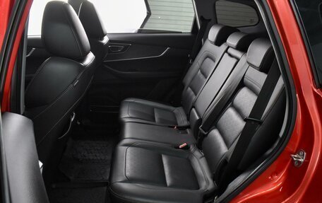 Chery Tiggo 8 I, 2020 год, 1 619 000 рублей, 10 фотография