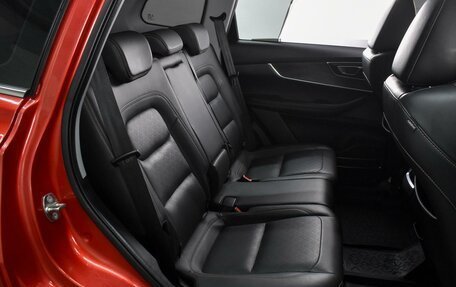 Chery Tiggo 8 I, 2020 год, 1 619 000 рублей, 7 фотография