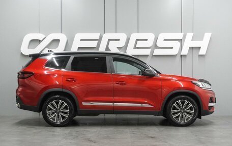 Chery Tiggo 8 I, 2020 год, 1 619 000 рублей, 5 фотография