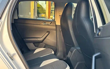 Volkswagen Polo, 2022 год, 1 154 555 рублей, 11 фотография