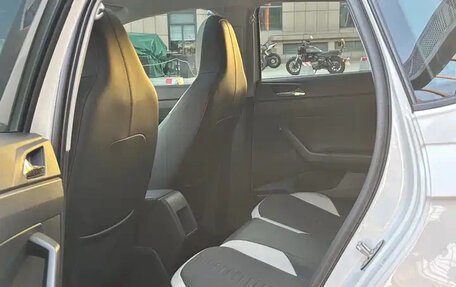 Volkswagen Polo, 2022 год, 1 154 555 рублей, 12 фотография