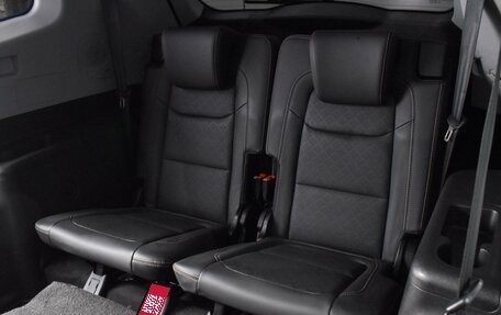 Chery Tiggo 8 I, 2020 год, 1 619 000 рублей, 12 фотография