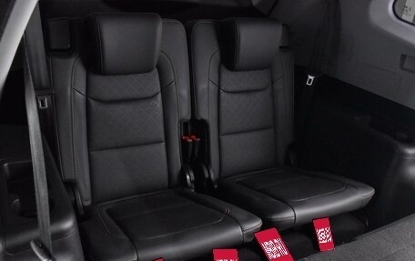 Chery Tiggo 8 I, 2020 год, 1 619 000 рублей, 9 фотография