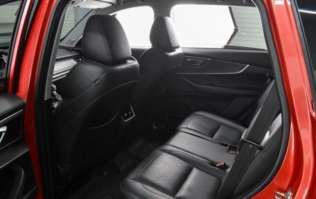 Chery Tiggo 8 I, 2020 год, 1 619 000 рублей, 13 фотография