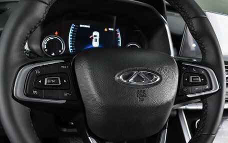 Chery Tiggo 8 I, 2020 год, 1 619 000 рублей, 17 фотография