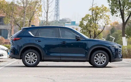 Mazda CX-5 II, 2022 год, 2 082 555 рублей, 4 фотография