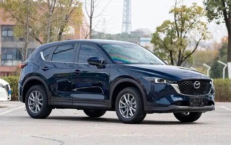 Mazda CX-5 II, 2022 год, 2 082 555 рублей, 3 фотография