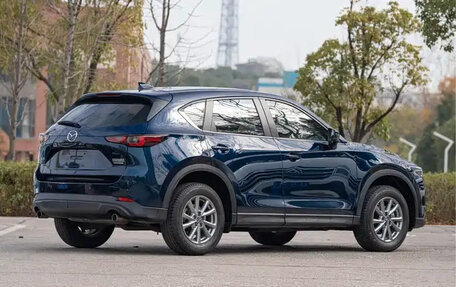 Mazda CX-5 II, 2022 год, 2 082 555 рублей, 7 фотография