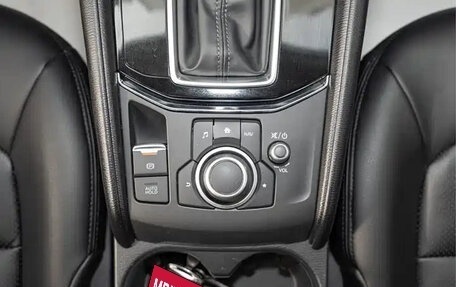 Mazda CX-5 II, 2022 год, 2 082 555 рублей, 14 фотография