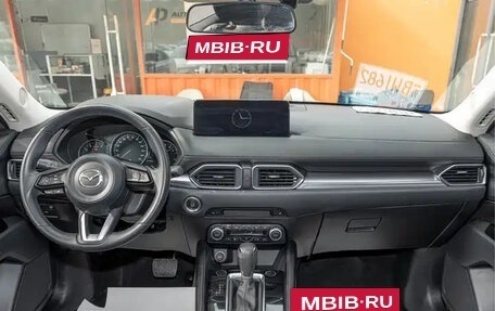 Mazda CX-5 II, 2022 год, 2 082 555 рублей, 11 фотография