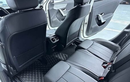 Mercedes-Benz A-Класс, 2022 год, 1 423 000 рублей, 9 фотография