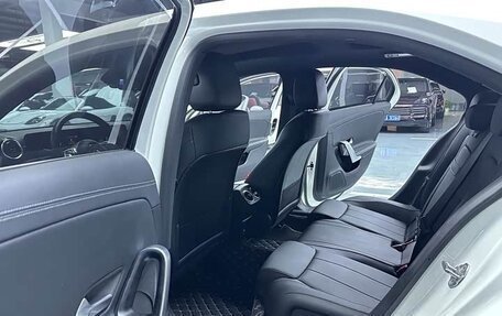 Mercedes-Benz A-Класс, 2022 год, 1 423 000 рублей, 10 фотография