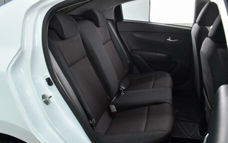 KIA Rio IV, 2021 год, 1 559 000 рублей, 7 фотография