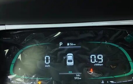 Hyundai Elantra, 2025 год, 2 120 000 рублей, 6 фотография