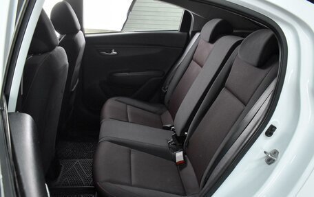 KIA Rio IV, 2021 год, 1 559 000 рублей, 9 фотография