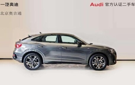 Audi Q3, 2022 год, 2 900 000 рублей, 4 фотография