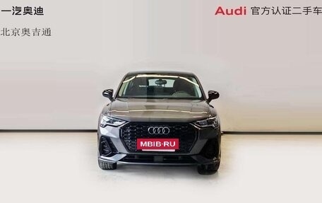 Audi Q3, 2022 год, 2 900 000 рублей, 2 фотография