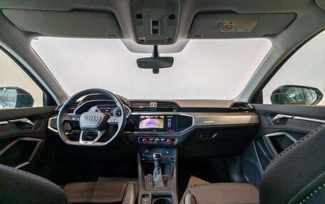 Audi Q3, 2022 год, 2 900 000 рублей, 6 фотография