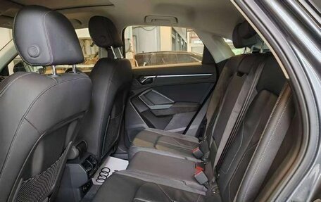 Audi Q3, 2022 год, 2 900 000 рублей, 9 фотография