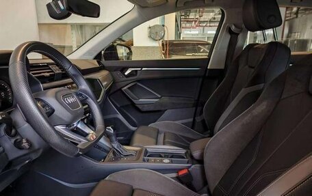 Audi Q3, 2022 год, 2 900 000 рублей, 7 фотография