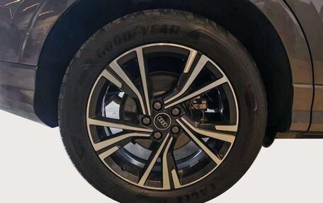 Audi Q3, 2022 год, 2 900 000 рублей, 19 фотография