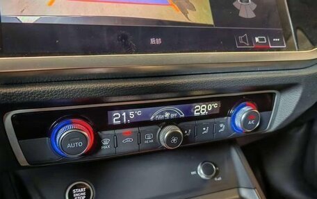 Audi Q3, 2022 год, 2 900 000 рублей, 15 фотография