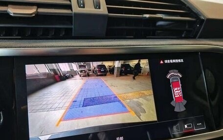 Audi Q3, 2022 год, 2 900 000 рублей, 10 фотография