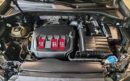 Audi Q3, 2022 год, 2 900 000 рублей, 17 фотография