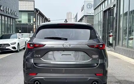 Mazda CX-5 II, 2022 год, 2 475 000 рублей, 4 фотография