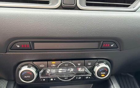 Mazda CX-5 II, 2022 год, 2 475 000 рублей, 8 фотография