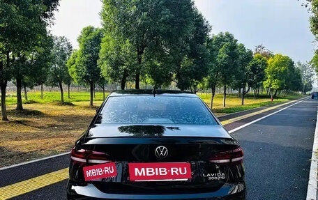 Volkswagen Lavida, 2022 год, 1 774 555 рублей, 7 фотография