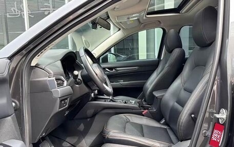 Mazda CX-5 II, 2022 год, 2 475 000 рублей, 7 фотография