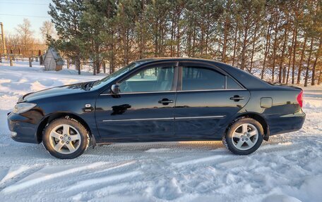 Toyota Camry V40, 2003 год, 839 000 рублей, 7 фотография
