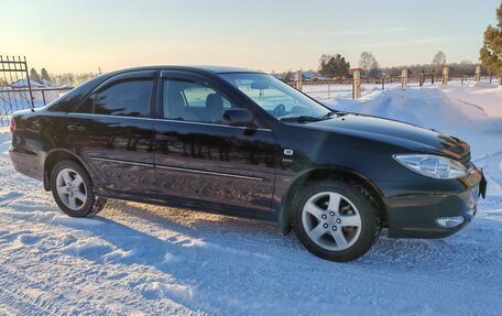 Toyota Camry V40, 2003 год, 839 000 рублей, 11 фотография
