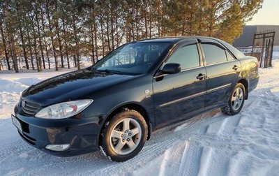 Toyota Camry V40, 2003 год, 839 000 рублей, 1 фотография