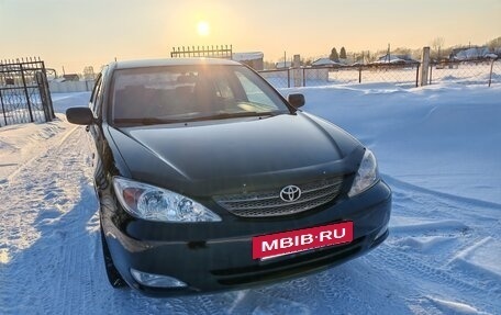 Toyota Camry V40, 2003 год, 839 000 рублей, 9 фотография