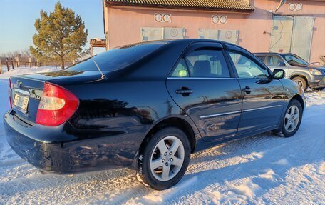 Toyota Camry V40, 2003 год, 839 000 рублей, 12 фотография