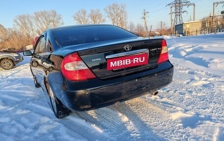 Toyota Camry V40, 2003 год, 839 000 рублей, 6 фотография