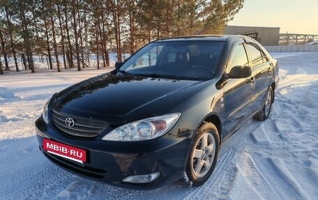 Toyota Camry V40, 2003 год, 839 000 рублей, 8 фотография