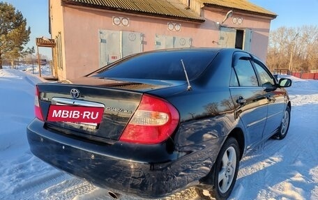 Toyota Camry V40, 2003 год, 839 000 рублей, 5 фотография