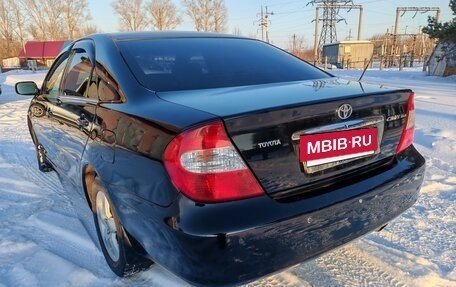 Toyota Camry V40, 2003 год, 839 000 рублей, 4 фотография
