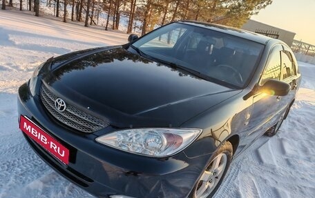 Toyota Camry V40, 2003 год, 839 000 рублей, 2 фотография