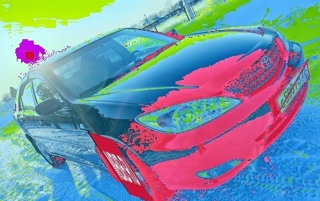 Toyota Camry V40, 2003 год, 839 000 рублей, 3 фотография