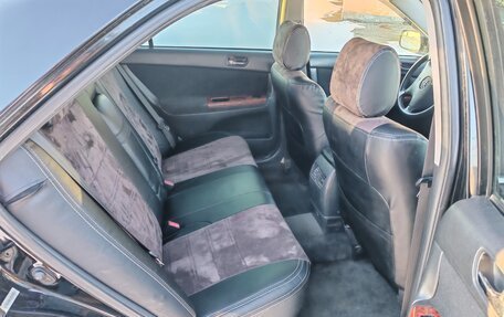 Toyota Camry V40, 2003 год, 839 000 рублей, 18 фотография