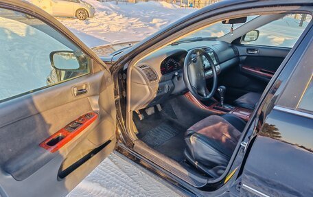 Toyota Camry V40, 2003 год, 839 000 рублей, 16 фотография