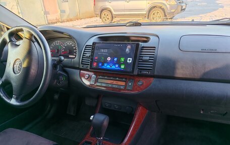 Toyota Camry V40, 2003 год, 839 000 рублей, 21 фотография