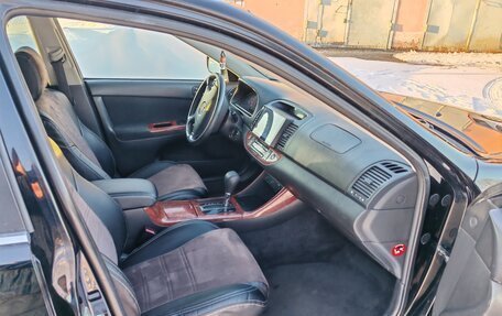 Toyota Camry V40, 2003 год, 839 000 рублей, 22 фотография