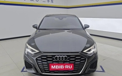 Audi A3, 2022 год, 2 250 000 рублей, 1 фотография