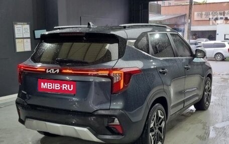 KIA Seltos I, 2023 год, 3 140 000 рублей, 2 фотография