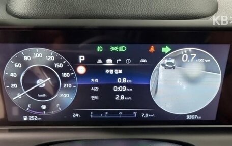 KIA Seltos I, 2023 год, 3 140 000 рублей, 4 фотография